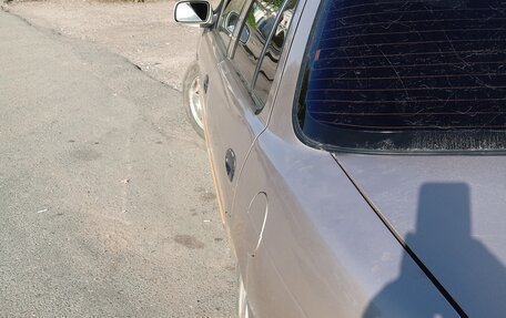 KIA Sephia I рестайлинг, 1997 год, 157 000 рублей, 4 фотография
