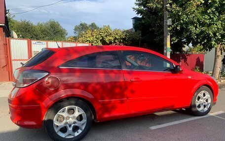 Opel Astra H, 2006 год, 570 000 рублей, 4 фотография