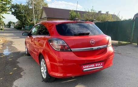 Opel Astra H, 2006 год, 570 000 рублей, 3 фотография