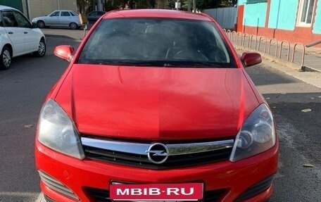 Opel Astra H, 2006 год, 570 000 рублей, 5 фотография