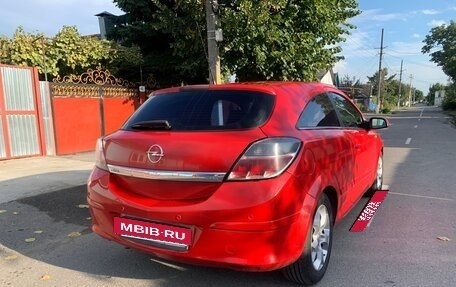 Opel Astra H, 2006 год, 570 000 рублей, 2 фотография