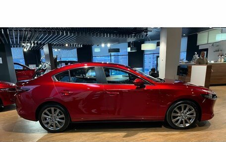 Mazda 3, 2025 год, 3 690 000 рублей, 4 фотография