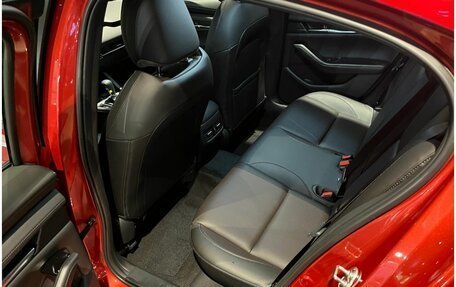 Mazda 3, 2025 год, 3 690 000 рублей, 9 фотография