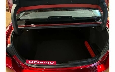 Mazda 3, 2025 год, 3 690 000 рублей, 8 фотография