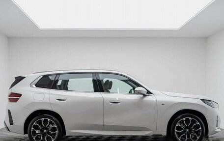 BMW X3, 2025 год, 7 490 000 рублей, 4 фотография