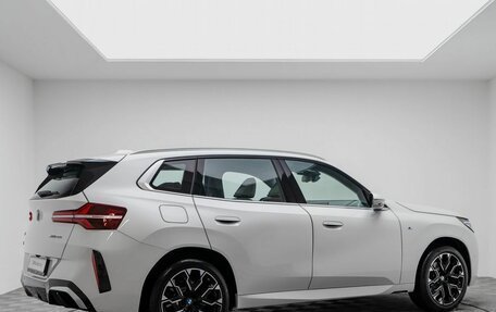 BMW X3, 2025 год, 7 490 000 рублей, 5 фотография