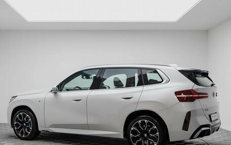 BMW X3, 2025 год, 7 490 000 рублей, 7 фотография