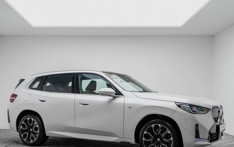 BMW X3, 2025 год, 7 490 000 рублей, 3 фотография