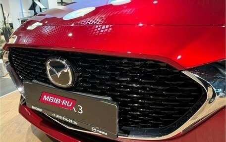 Mazda 3, 2025 год, 3 690 000 рублей, 15 фотография