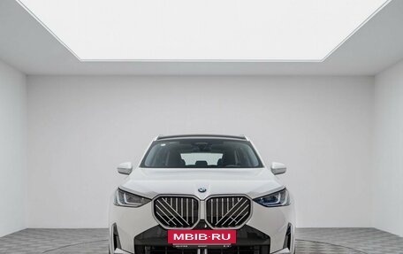 BMW X3, 2025 год, 7 490 000 рублей, 2 фотография