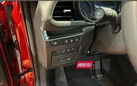 Mazda 3, 2025 год, 3 690 000 рублей, 13 фотография