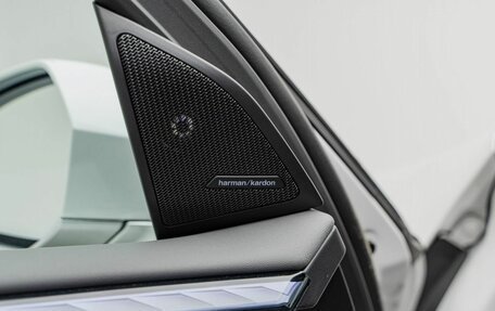 BMW X3, 2025 год, 7 490 000 рублей, 21 фотография