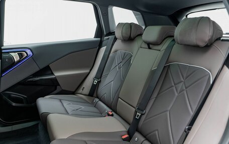 BMW X3, 2025 год, 7 490 000 рублей, 26 фотография