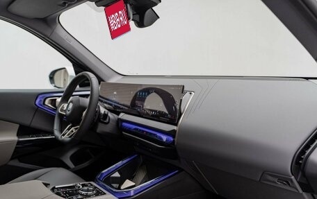 BMW X3, 2025 год, 7 490 000 рублей, 23 фотография