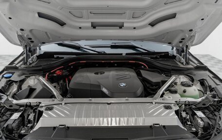 BMW X3, 2025 год, 7 490 000 рублей, 33 фотография