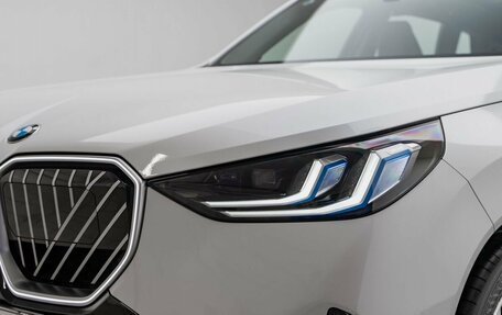 BMW X3, 2025 год, 7 490 000 рублей, 31 фотография