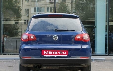 Volkswagen Tiguan I, 2008 год, 943 000 рублей, 6 фотография