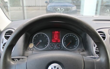 Volkswagen Tiguan I, 2008 год, 943 000 рублей, 14 фотография