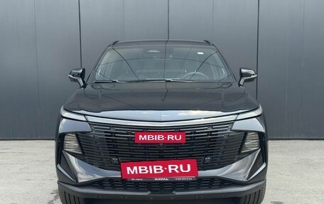 Haval F7x, 2025 год, 3 349 000 рублей, 3 фотография