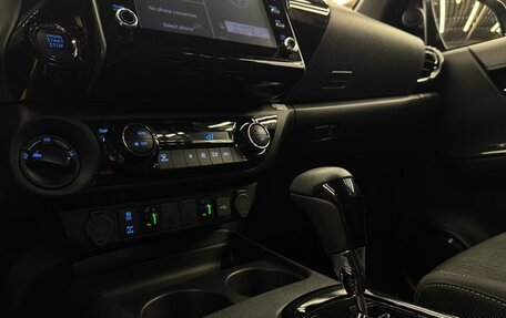 Toyota Hilux VIII, 2024 год, 6 739 000 рублей, 9 фотография