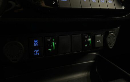 Toyota Hilux VIII, 2024 год, 6 739 000 рублей, 16 фотография
