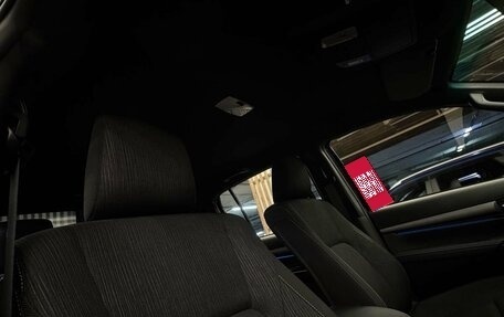 Toyota Hilux VIII, 2024 год, 6 739 000 рублей, 22 фотография