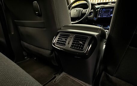 Toyota Hilux VIII, 2024 год, 6 739 000 рублей, 25 фотография