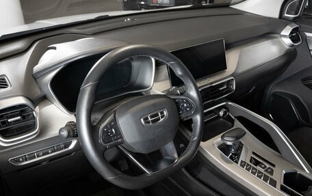 Geely Coolray I, 2022 год, 1 770 000 рублей, 3 фотография