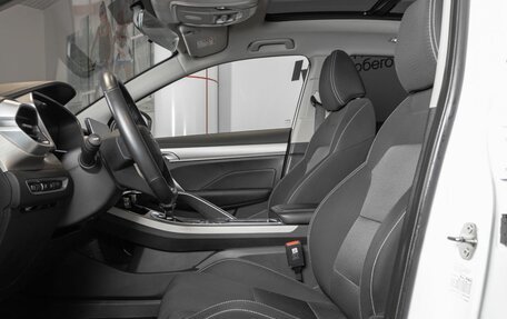 Geely Coolray I, 2022 год, 1 770 000 рублей, 13 фотография