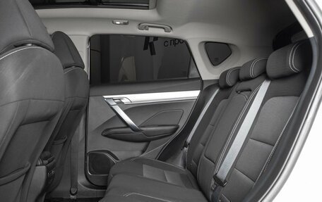 Geely Coolray I, 2022 год, 1 770 000 рублей, 14 фотография