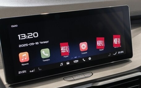 Geely Coolray I, 2022 год, 1 770 000 рублей, 6 фотография