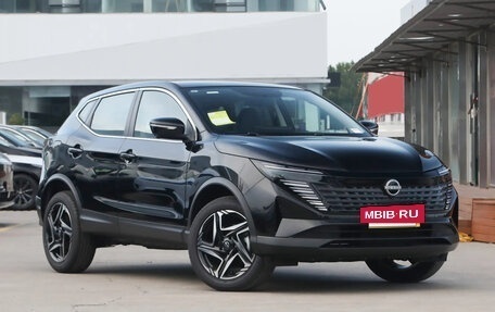 Nissan Qashqai, 2025 год, 2 655 000 рублей, 3 фотография