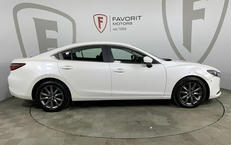 Mazda 6, 2020 год, 1 790 000 рублей, 4 фотография