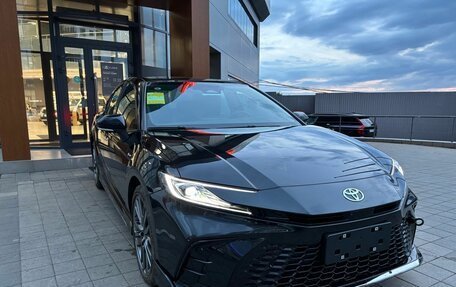 Toyota Camry, 2025 год, 4 350 000 рублей, 3 фотография