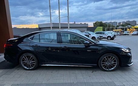 Toyota Camry, 2025 год, 4 350 000 рублей, 4 фотография