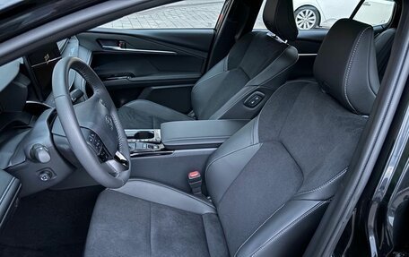 Toyota Camry, 2025 год, 4 350 000 рублей, 14 фотография