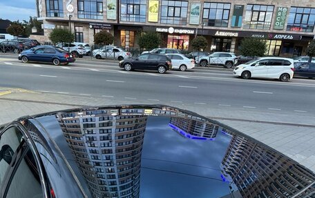 Toyota Camry, 2025 год, 4 350 000 рублей, 10 фотография