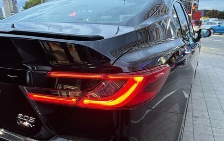 Toyota Camry, 2025 год, 4 350 000 рублей, 9 фотография