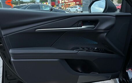Toyota Camry, 2025 год, 4 350 000 рублей, 16 фотография