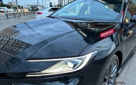 Toyota Camry, 2025 год, 4 350 000 рублей, 7 фотография
