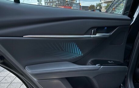 Toyota Camry, 2025 год, 4 350 000 рублей, 18 фотография