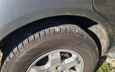 Honda Pilot III рестайлинг, 2008 год, 1 550 000 рублей, 6 фотография