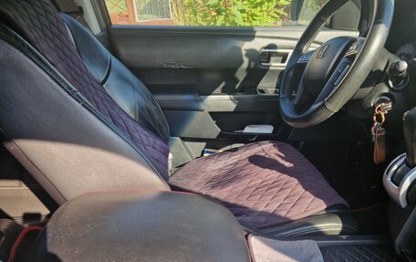 Honda Pilot III рестайлинг, 2008 год, 1 550 000 рублей, 7 фотография