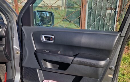 Honda Pilot III рестайлинг, 2008 год, 1 550 000 рублей, 10 фотография