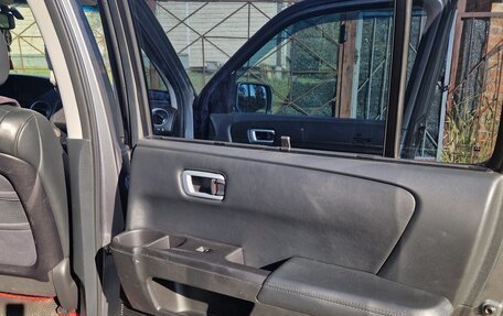 Honda Pilot III рестайлинг, 2008 год, 1 550 000 рублей, 11 фотография