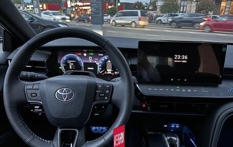 Toyota Camry, 2025 год, 4 350 000 рублей, 23 фотография