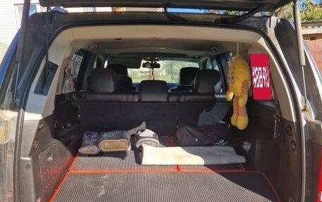 Honda Pilot III рестайлинг, 2008 год, 1 550 000 рублей, 12 фотография