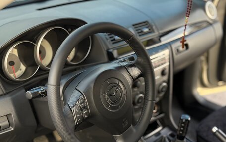 Mazda 3, 2006 год, 700 000 рублей, 11 фотография