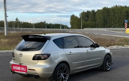 Mazda 3, 2006 год, 700 000 рублей, 4 фотография