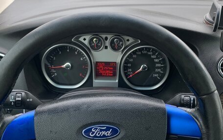 Ford Focus II рестайлинг, 2008 год, 500 000 рублей, 6 фотография